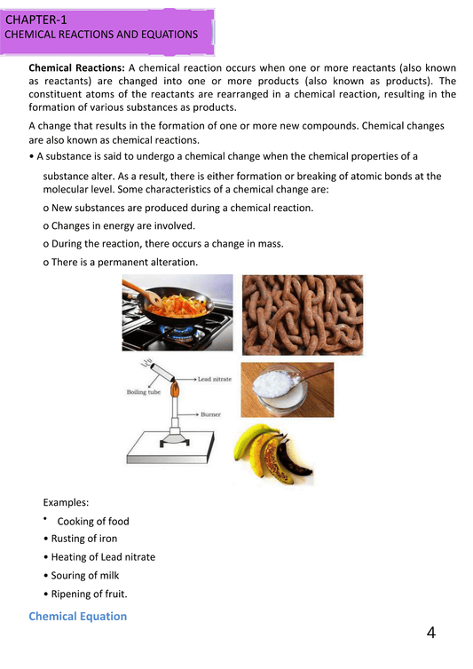 Score 90+ Chemistry Study Material | Topper's Choice | 90+ Guaranteed