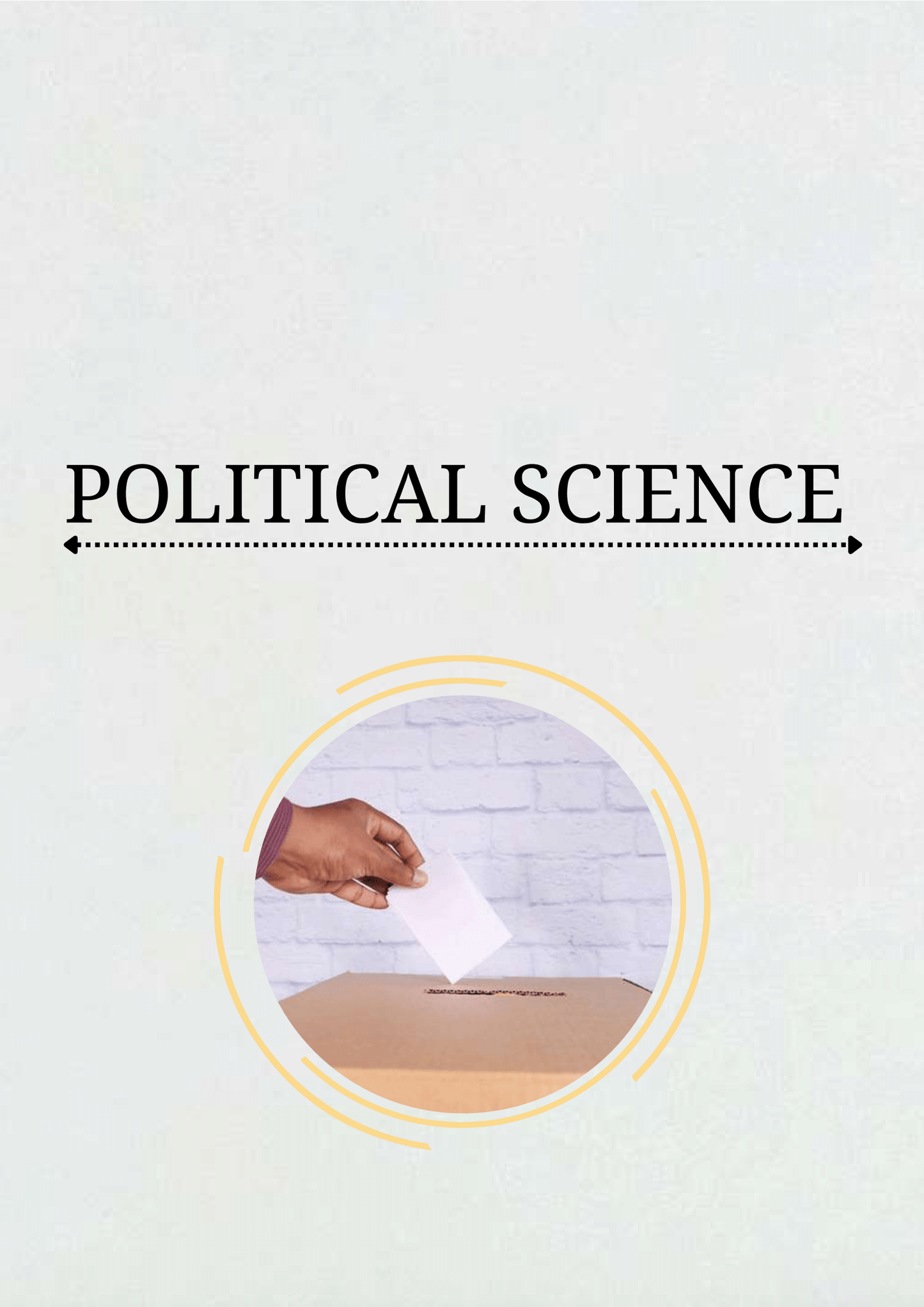 Score 90+ Social Science All in one success book | OneShot Resource | 90+ Guaranteed