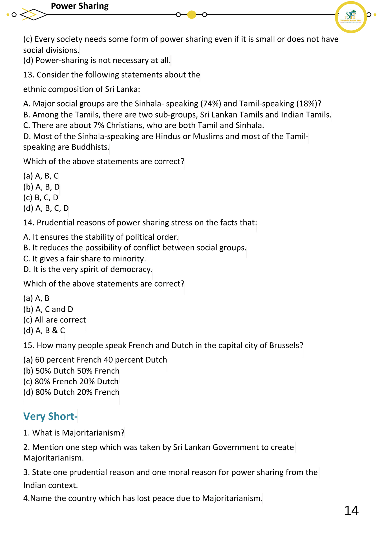 Score 90+ Social Science All in one success book | OneShot Resource | 90+ Guaranteed